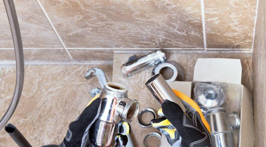 Expert new roof installation services in Caledonia, MO